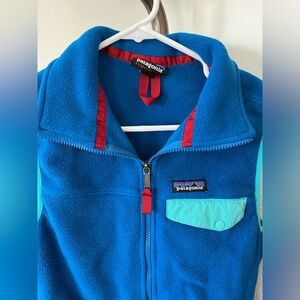 Patagonia Synchilla Vest